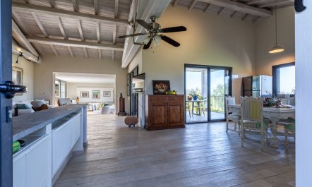 The Peaceful Coast 6