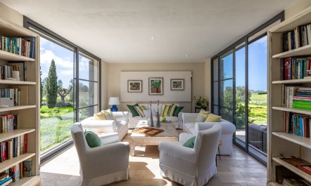 The Peaceful Coast 1