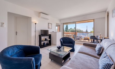 Le Jardin D'Antibes 3