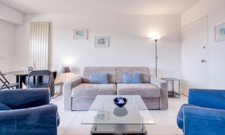 Le Jardin D'Antibes 4