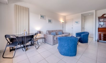 Le Jardin D'Antibes 5