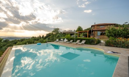 A Pleasant Retreat 1