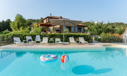A Pleasant Retreat 7