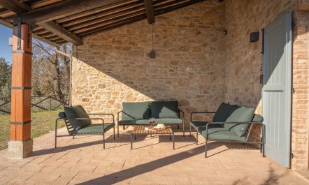 A Pleasant Retreat 3