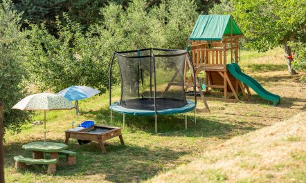 A Pleasant Retreat 8