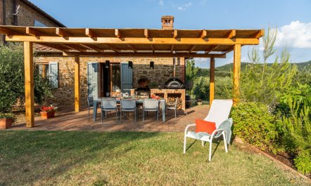 A Pleasant Retreat 1