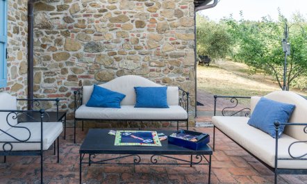A Pleasant Retreat 5