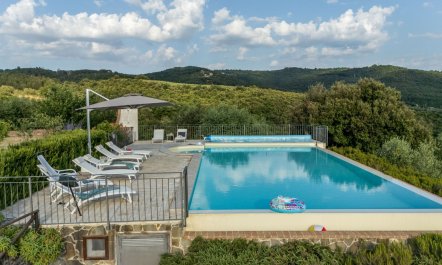 A Pleasant Retreat 5