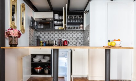 Napoleon's Neighbour 6