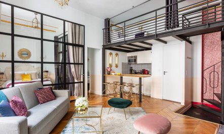 Napoleon's Neighbour 3