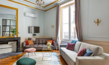 Napoleon's Neighbour 5