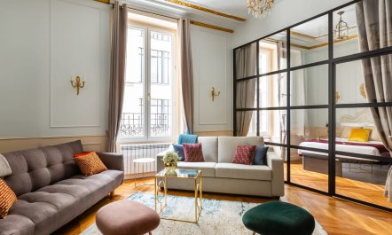 Napoleon's Neighbour 1