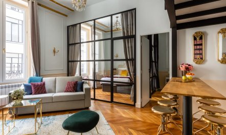 Napoleon's Neighbour 4