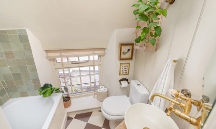 Timber & Firelight 8