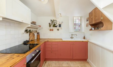 Timber & Firelight 2