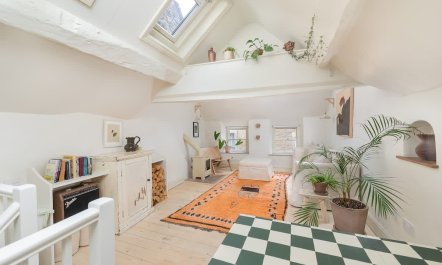 Timber & Firelight 6