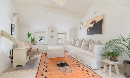 Timber & Firelight 1