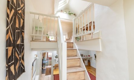 Timber & Firelight 4