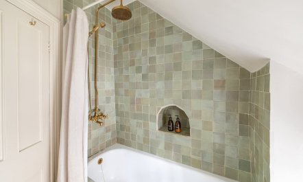 Timber & Firelight 9