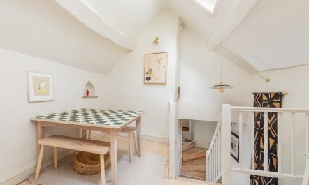 Timber & Firelight 5