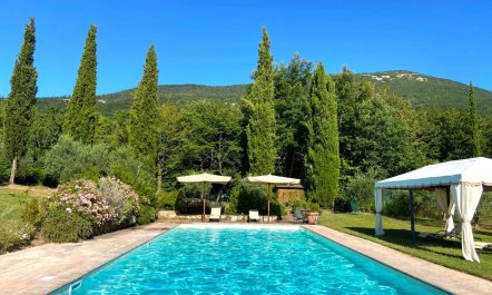 Painted Stone Retreat