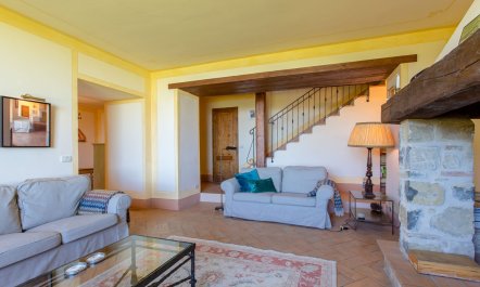 Painted Stone Retreat 5