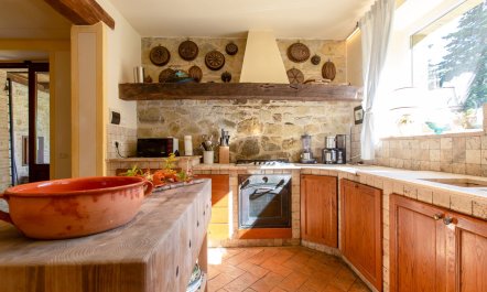 Painted Stone Retreat 1