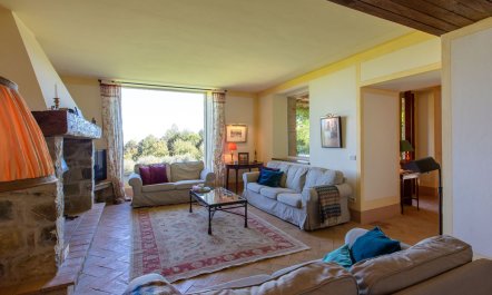 Painted Stone Retreat 3