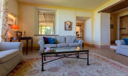 Painted Stone Retreat 6