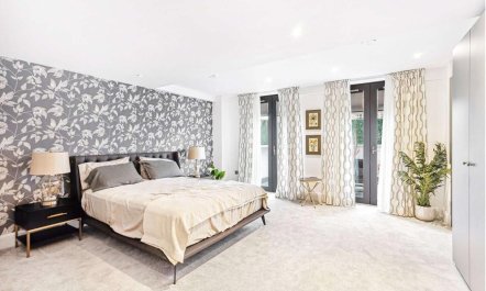 The Mayfair Terraces 9