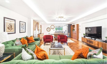 The Mayfair Terraces 3