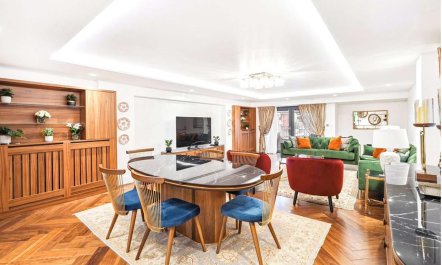 The Mayfair Terraces 3