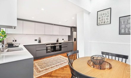 The Mayfair Terraces 5