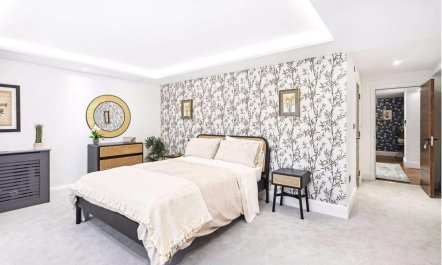 The Mayfair Terraces 0