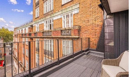 The Mayfair Terraces 1