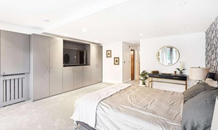 The Mayfair Terraces 7