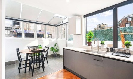The Mayfair Terraces 5