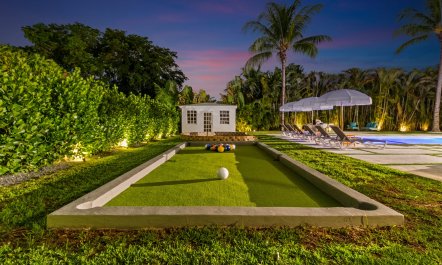 Golden Palms Retreat 2