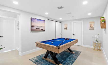 Golden Palms Retreat 7