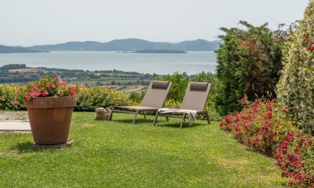 Lake View Abode 1