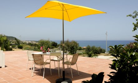 Sicilian Vista 5