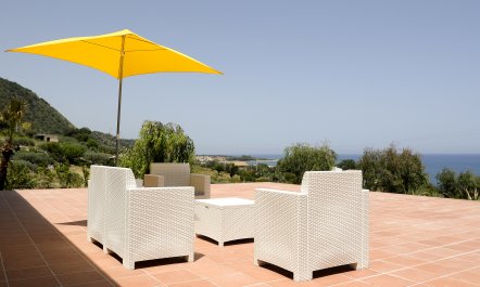 Sicilian Vista