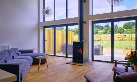 Fields & Firelight 2