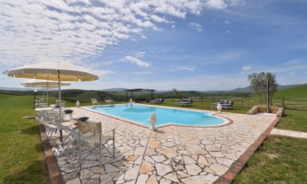 A Picture of Tuscany 5