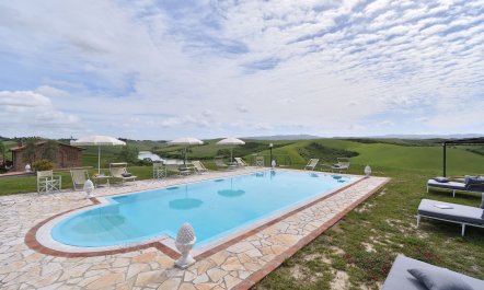 A Picture of Tuscany