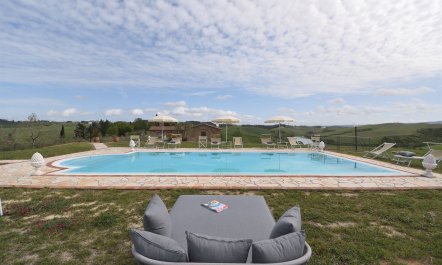 A Picture of Tuscany 3