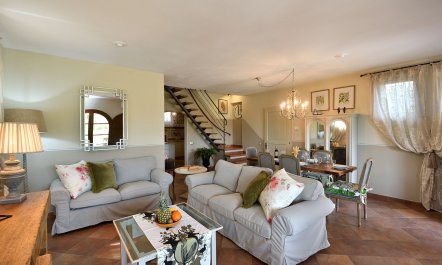 A Picture of Tuscany 9