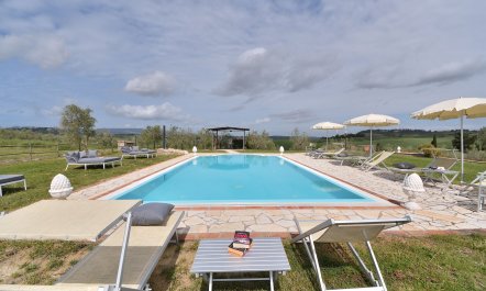 A Picture of Tuscany 2