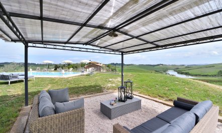 A Picture of Tuscany 7