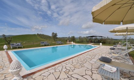 A Picture of Tuscany 4